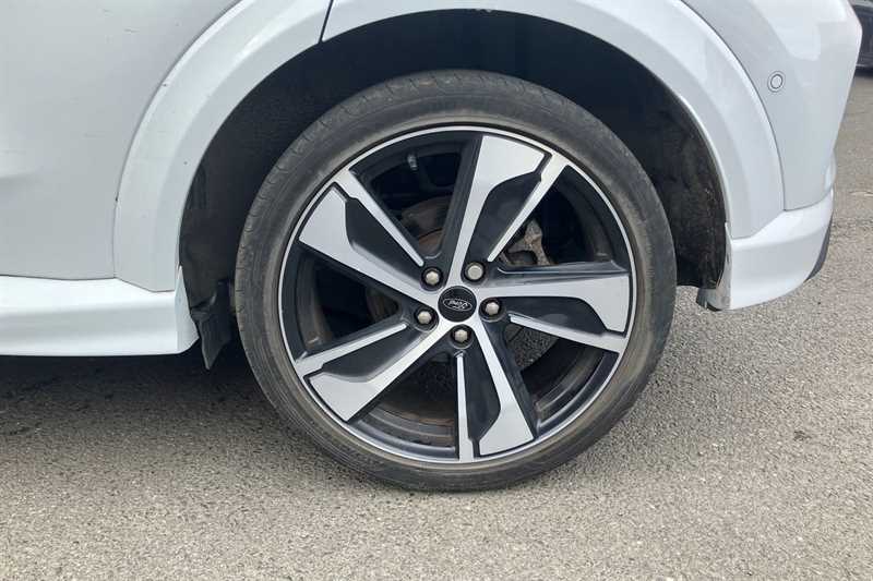 Used Ford Puma 2022 for sale - 76447773: Photo 10