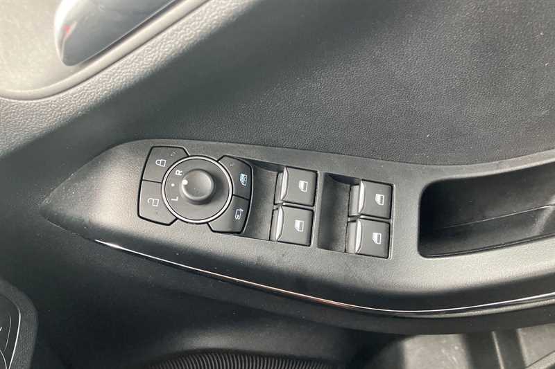 Used Ford Puma 2022 for sale - 76447773: Photo 16