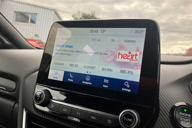 Used Ford Puma 2022 for sale - 76447773: Photo 17