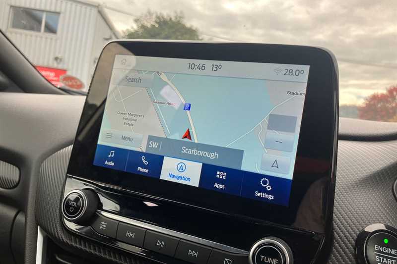 Used Ford Puma 2022 for sale - 76447773: Photo 18