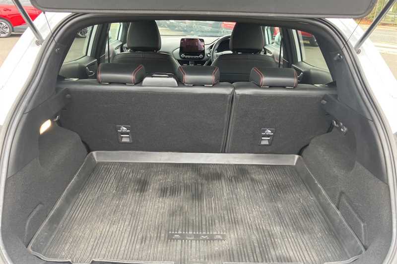 Used Ford Puma 2022 for sale - 76447773: Photo 25