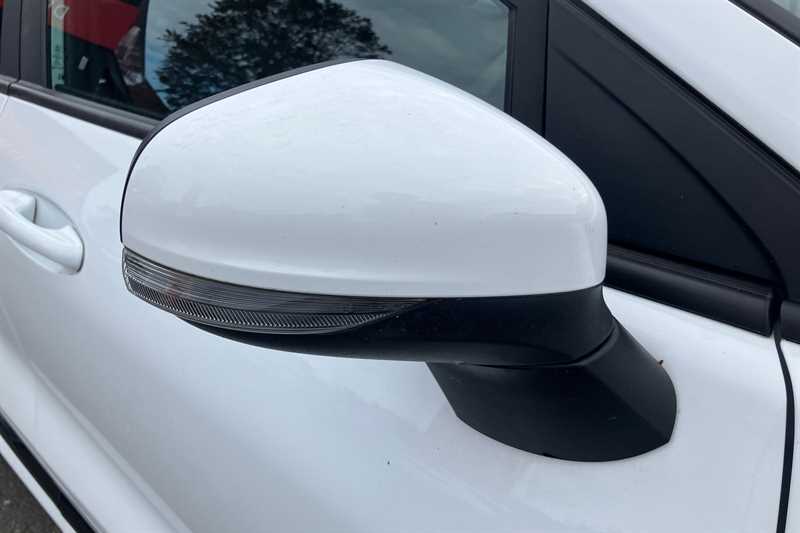 Used Ford Puma 2022 for sale - 76447773: Photo 34