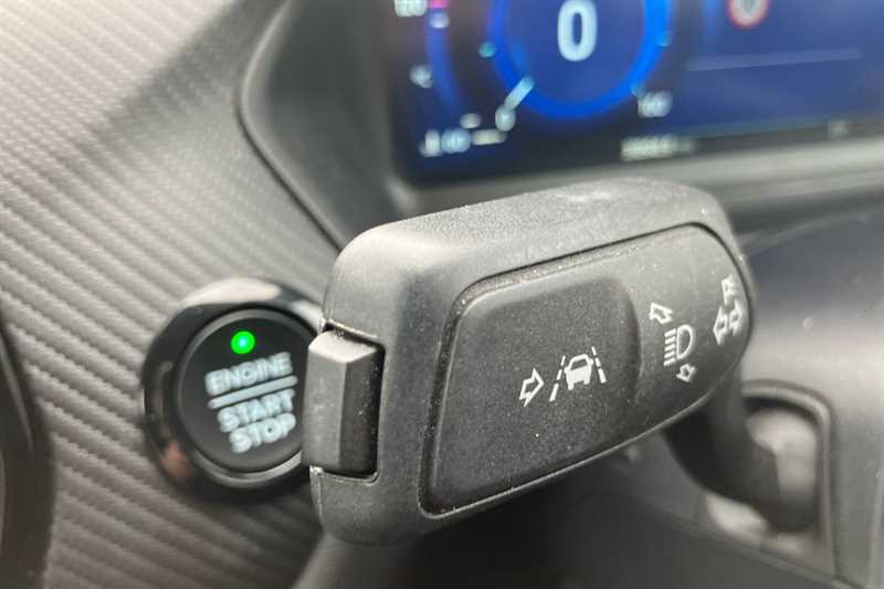 Used Ford Puma 2022 for sale - 76447773: Photo 40