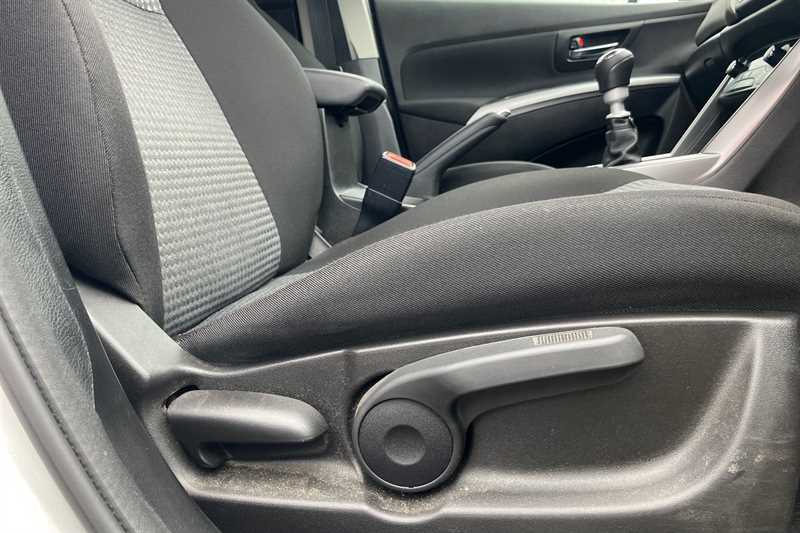 Used Suzuki SX4 S-Cross 2023 for sale - 78120096: Photo 26