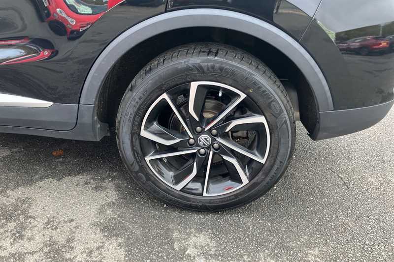 Used MG MG ZS 2022 for sale - 76524727: Photo 11