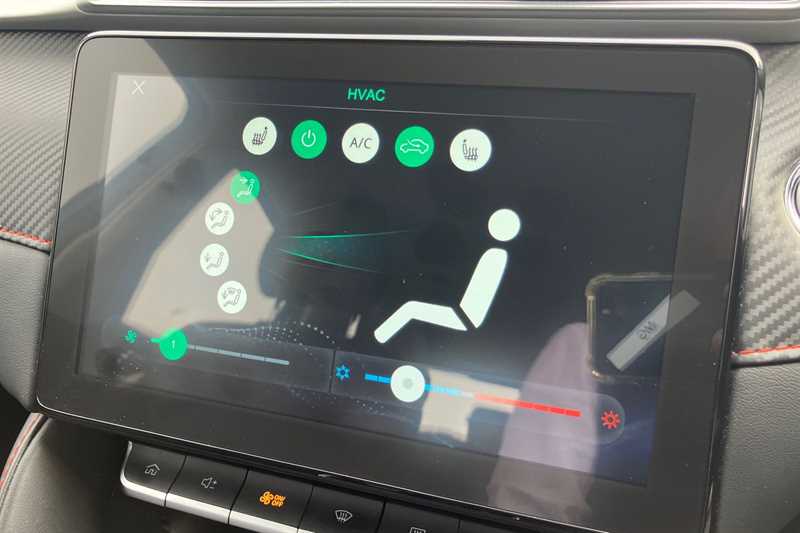 Used MG MG ZS 2022 for sale - 76524727: Photo 15