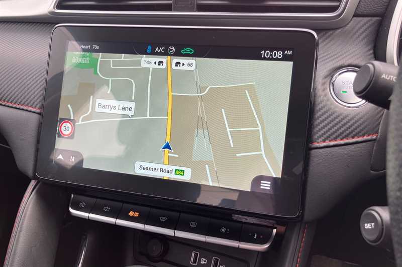 Used MG MG ZS 2022 for sale - 76524727: Photo 18