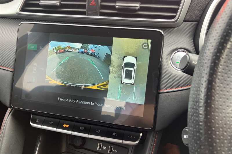 Used MG MG ZS 2022 for sale - 76524727: Photo 19