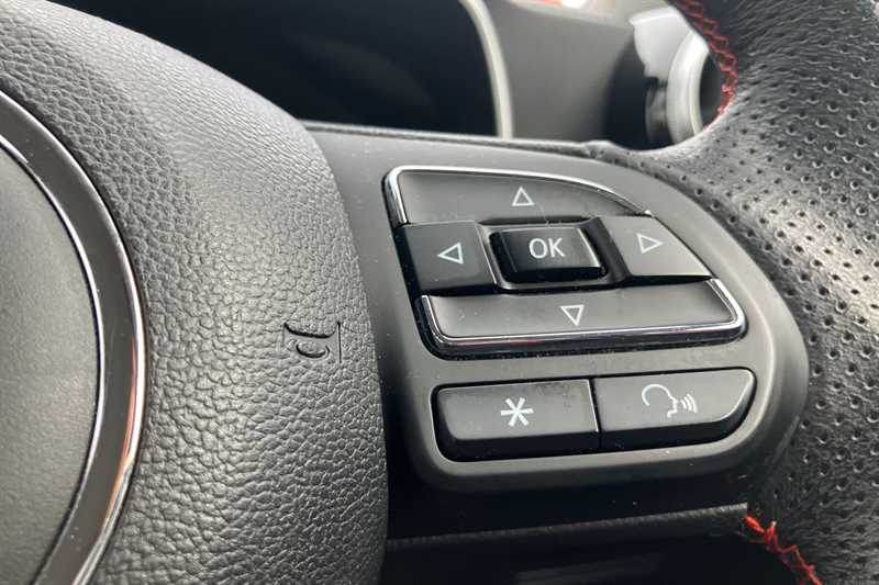 Used MG MG ZS 2022 for sale - 76524727: Photo 22