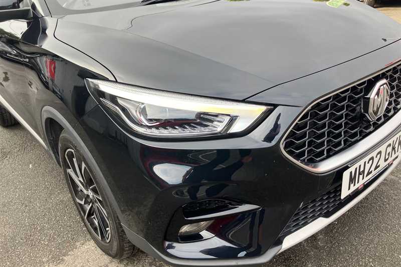 Used MG MG ZS 2022 for sale - 76524727: Photo 28