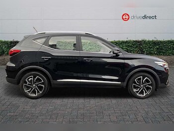 Used MG MG ZS 2022 for sale - 76524727: Photo