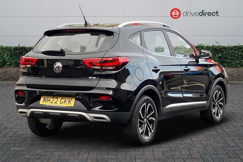 Used MG MG ZS 2022 for sale - 76524727: Photo 3