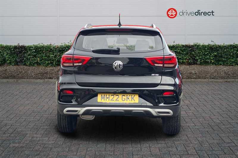 Used MG MG ZS 2022 for sale - 76524727: Photo 4