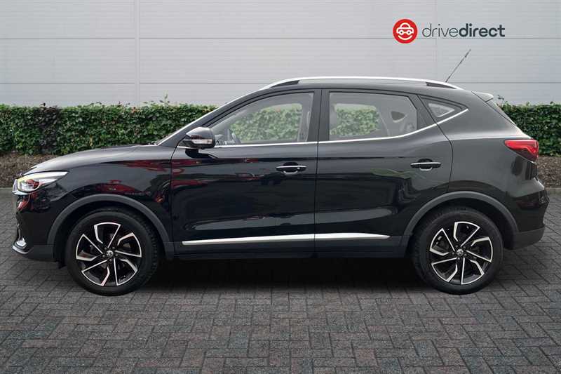 Used MG MG ZS 2022 for sale - 76524727: Photo 6