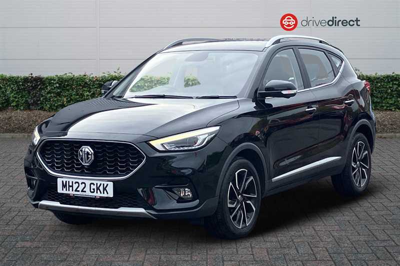 Used MG MG ZS 2022 for sale - 76524727: Photo 7