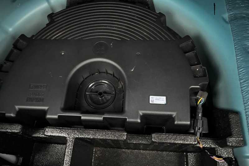 Used Ford Fiesta 2018 for sale - 77899769: Photo 37