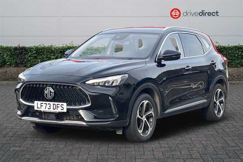 Used MG MG HS 2023 for sale - 76462602: Photo 7