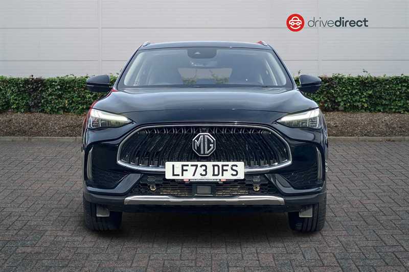 Used MG MG HS 2023 for sale - 76462602: Photo 8