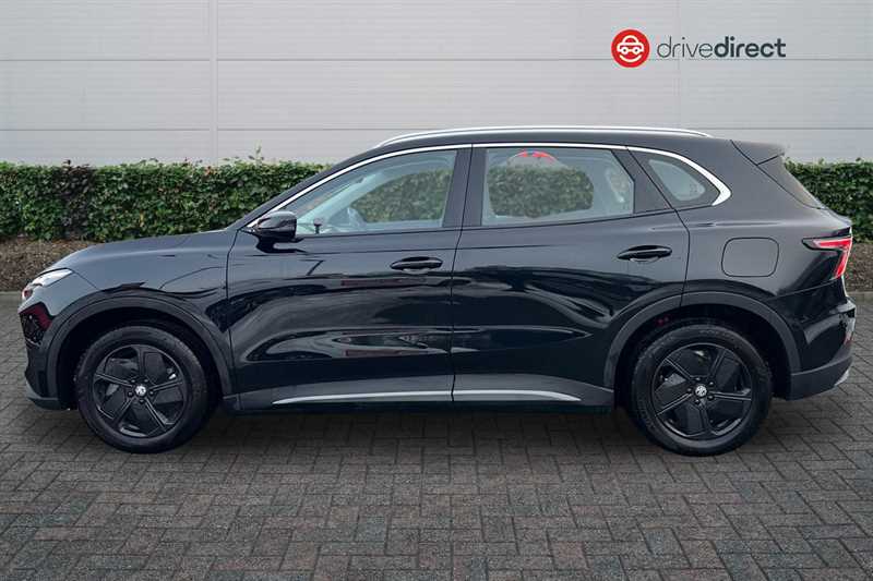 Used MG MGS5 2025 for sale - 78189085: Photo 6