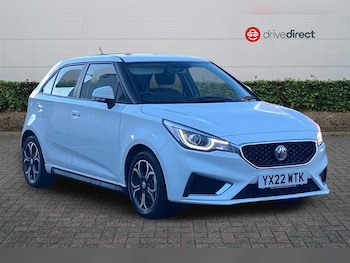 Used MG MG3 undefined for sale - 77295171: Photo