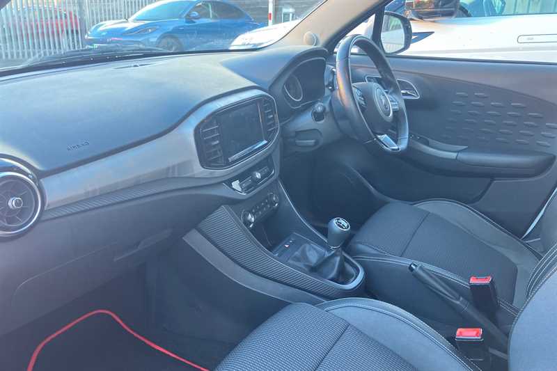 Used MG MG3 2022 for sale - 77295171: Photo 43