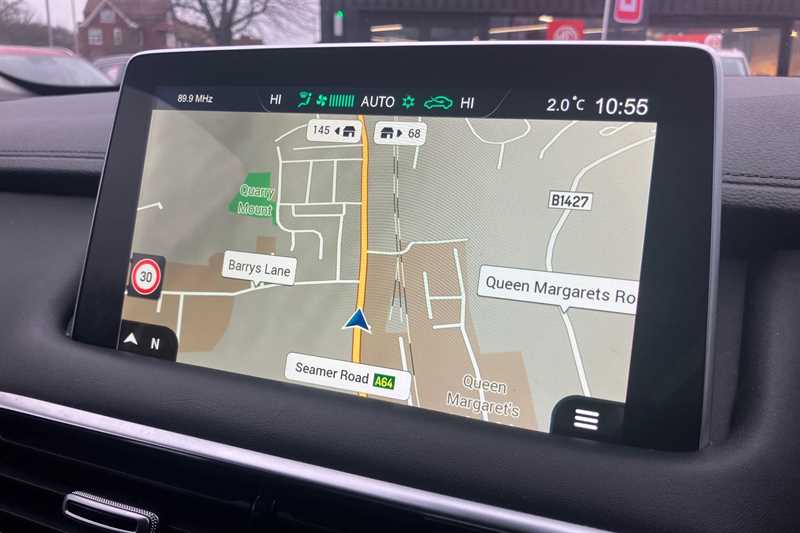 Used MG MG HS 2023 for sale - 77756934: Photo 18