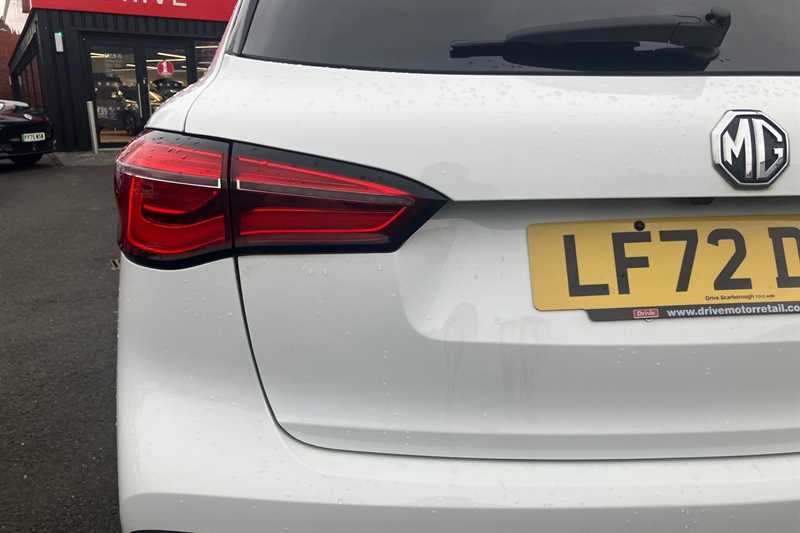 Used MG MG HS 2023 for sale - 77756934: Photo 31