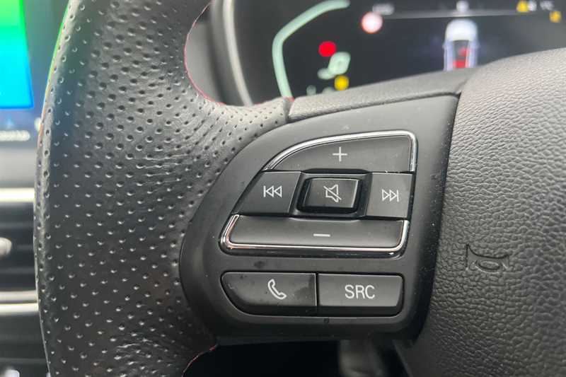 Used MG MG HS 2022 for sale - 77800873: Photo 21