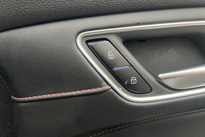 Used MG MG HS 2022 for sale - 77800873: Photo 38