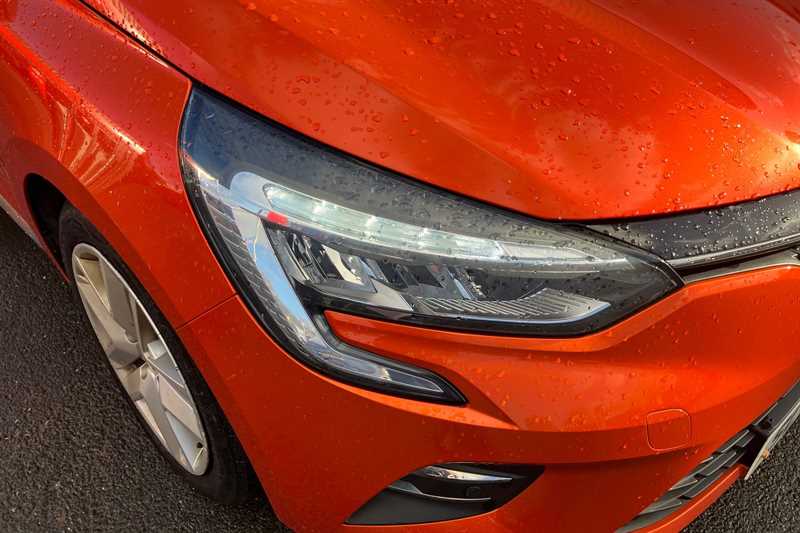 Used Renault Clio 2020 for sale - 77773556: Photo 28