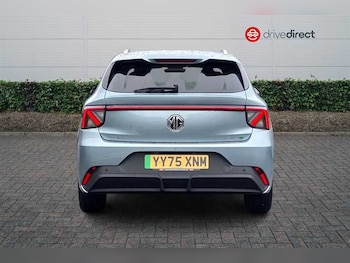 Used MG MG4 2026 for sale - 78295243: Photo