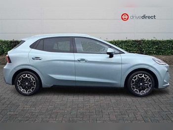 Used MG MG4 2026 for sale - 78265890: Photo