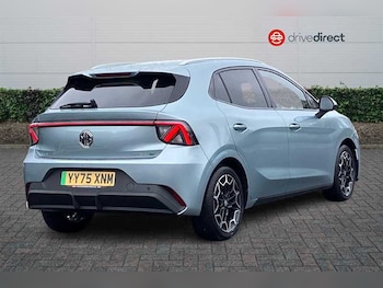 Used MG MG4 2026 for sale - 78265890: Photo