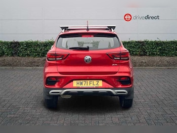 Used MG MG ZS undefined for sale - 77699893: Photo