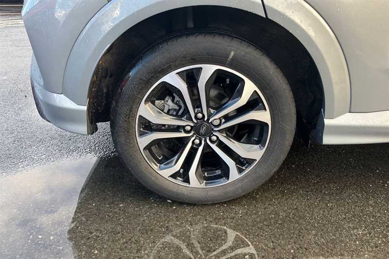 Used Ford Puma 2023 for sale - 77296163: Photo 10