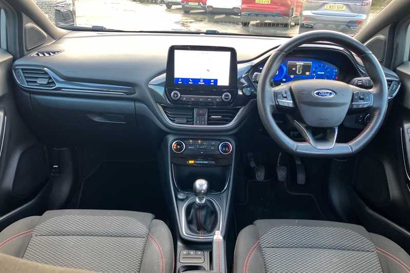 Used Ford Puma 2023 for sale - 77296163: Photo 13