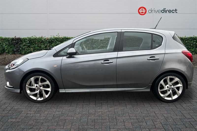 Used Vauxhall Corsa 2017 for sale - 78174467: Photo 6