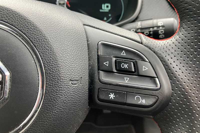 Used MG MG ZS 2021 for sale - 78160198: Photo 22