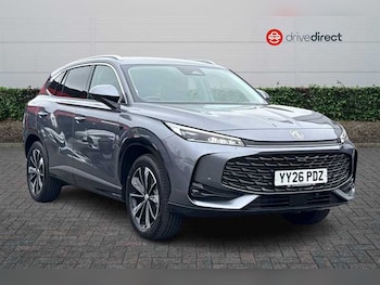 Used MG MG HS 2026 for sale - 79226641: Photo