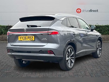 Used MG MG HS 2026 for sale - 79226641: Photo