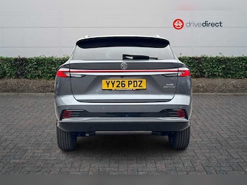 Used MG MG HS 2026 for sale - 79226641: Photo