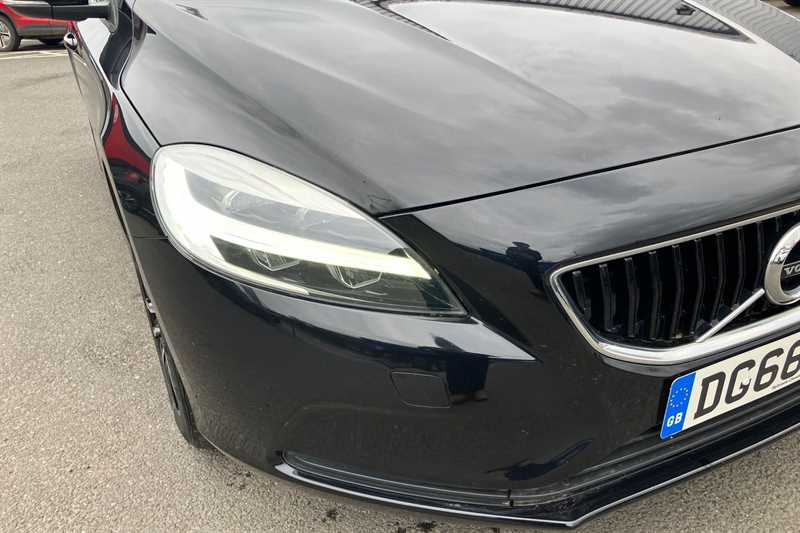 Used Volvo V40 2016 for sale - 78174113: Photo 28