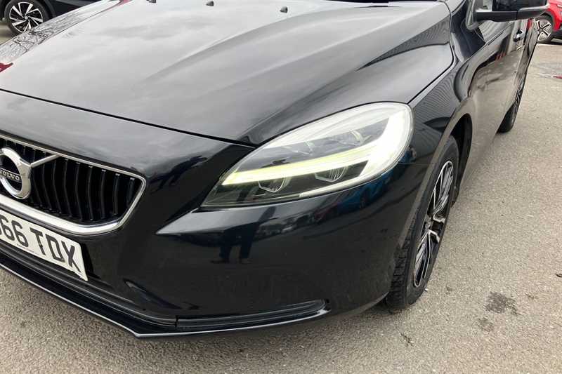 Used Volvo V40 2016 for sale - 78174113: Photo 29