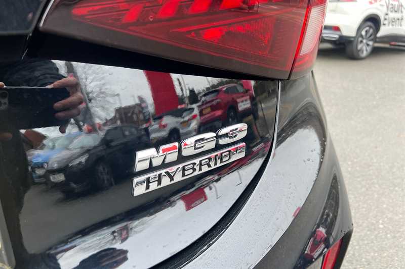 Used MG MG3 2025 for sale - 77728442: Photo 30