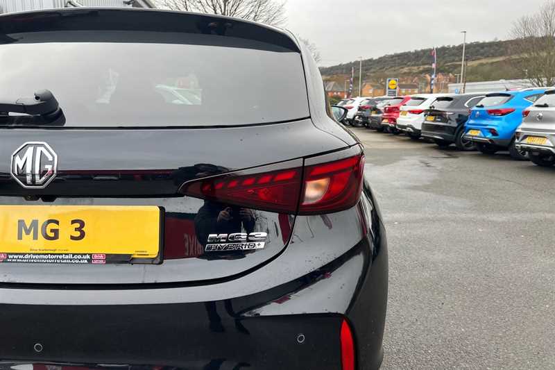 Used MG MG3 2025 for sale - 77728442: Photo 31