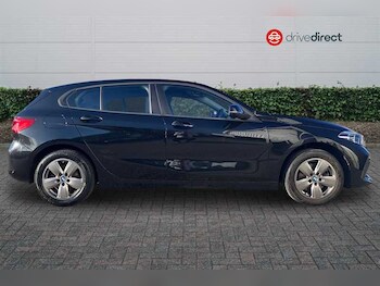 Used BMW 1 Series 2022 for sale - 75903647: Photo