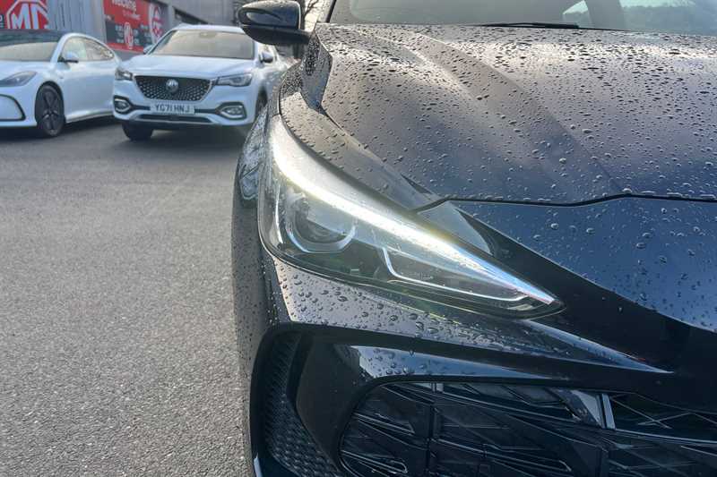 Used MG MG3 2024 for sale - 78208422: Photo 28