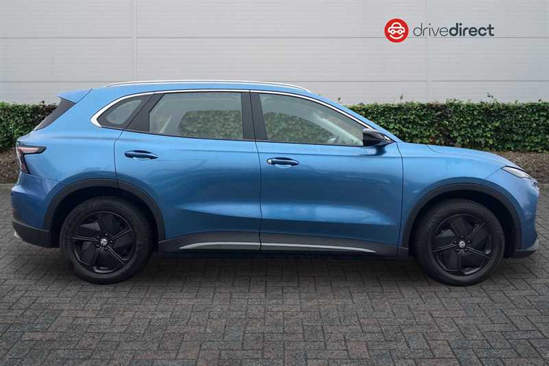 Used MG MGS5 2025 for sale - 78221558: Photo 2