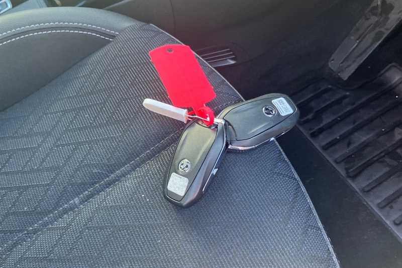 Used Vauxhall Corsa 2021 for sale - 78119703: Photo 36