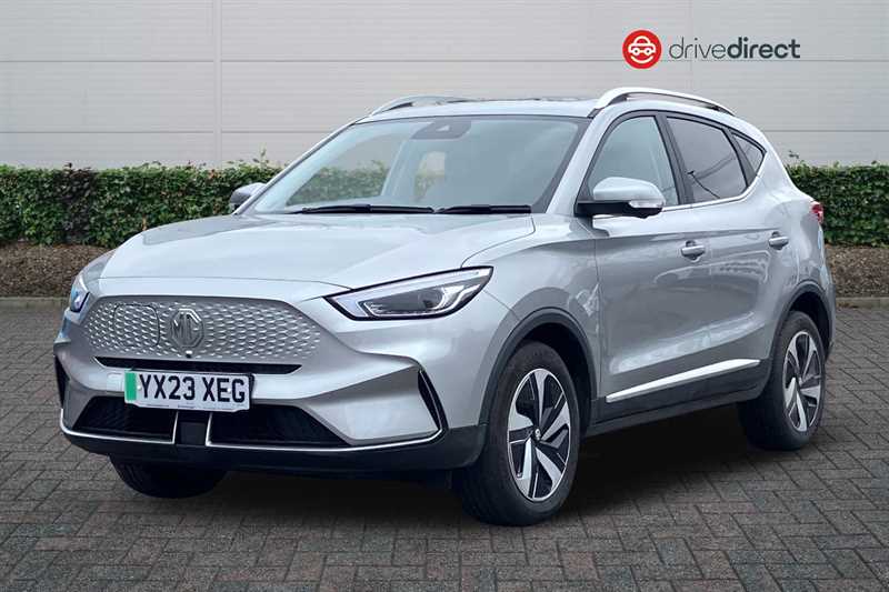 Used MG MG ZS 2023 for sale - 77899589: Photo 7